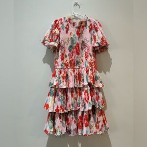 Sea New York Lani Dress